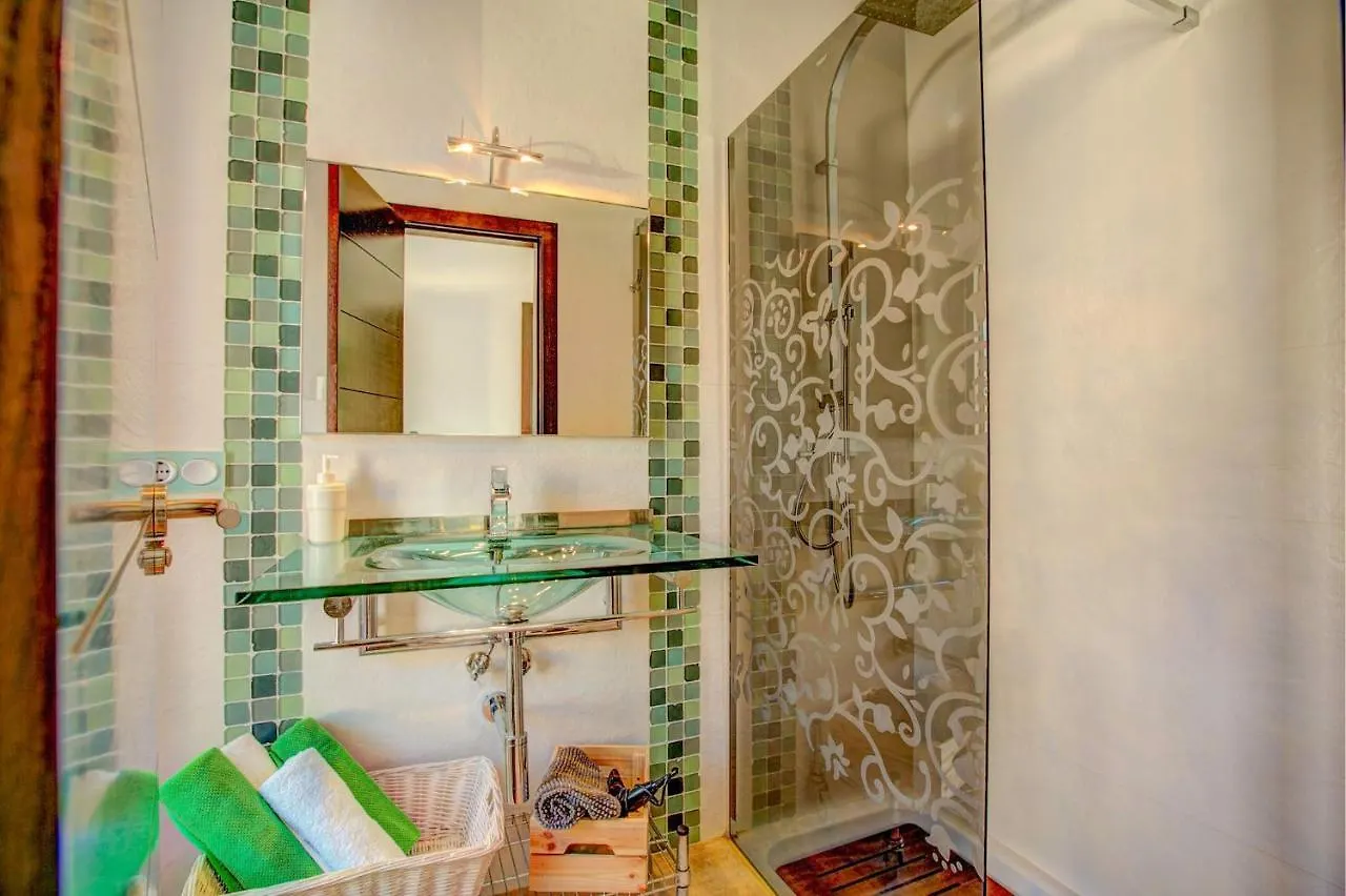 Villa Luisa Seaview 1 Casasol Torrox